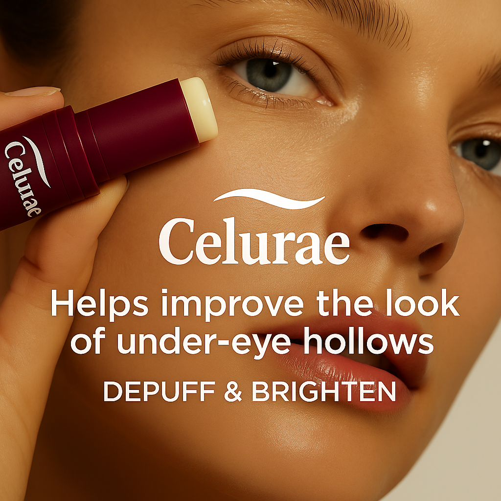 Celurae™ Regenerative Multibalm — Powered by Calcium+Complex